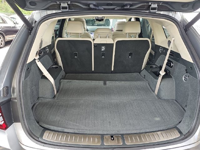 Used 2026 Genesis GV80 3.5T Prestige AWD/4WD image 17