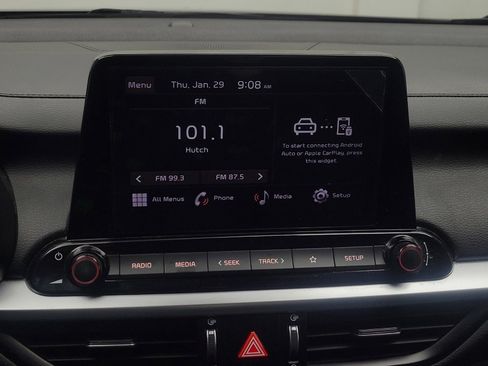 Used 2023 Kia Forte LX image 25