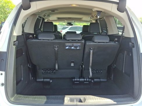 Used 2025 Honda Odyssey EX-L image 29
