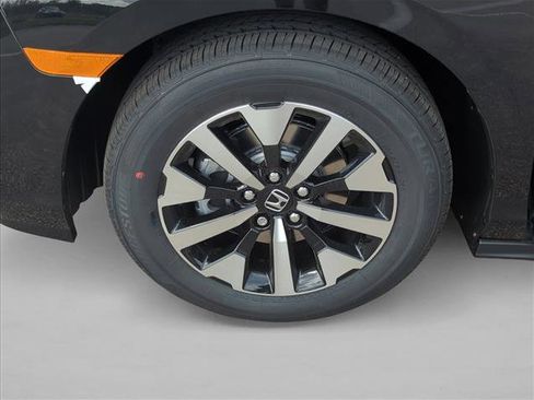 New 2026 Honda Odyssey EX-L image 22