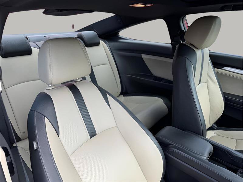 Used 2018 Honda Civic EX-L image 21