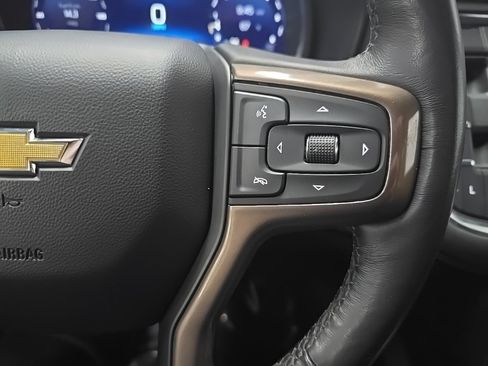 Used 2023 Chevrolet Tahoe High Country w/ Premium Package 2 image 21