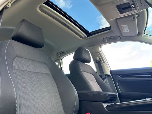 Used 2023 Honda Civic EX image 24