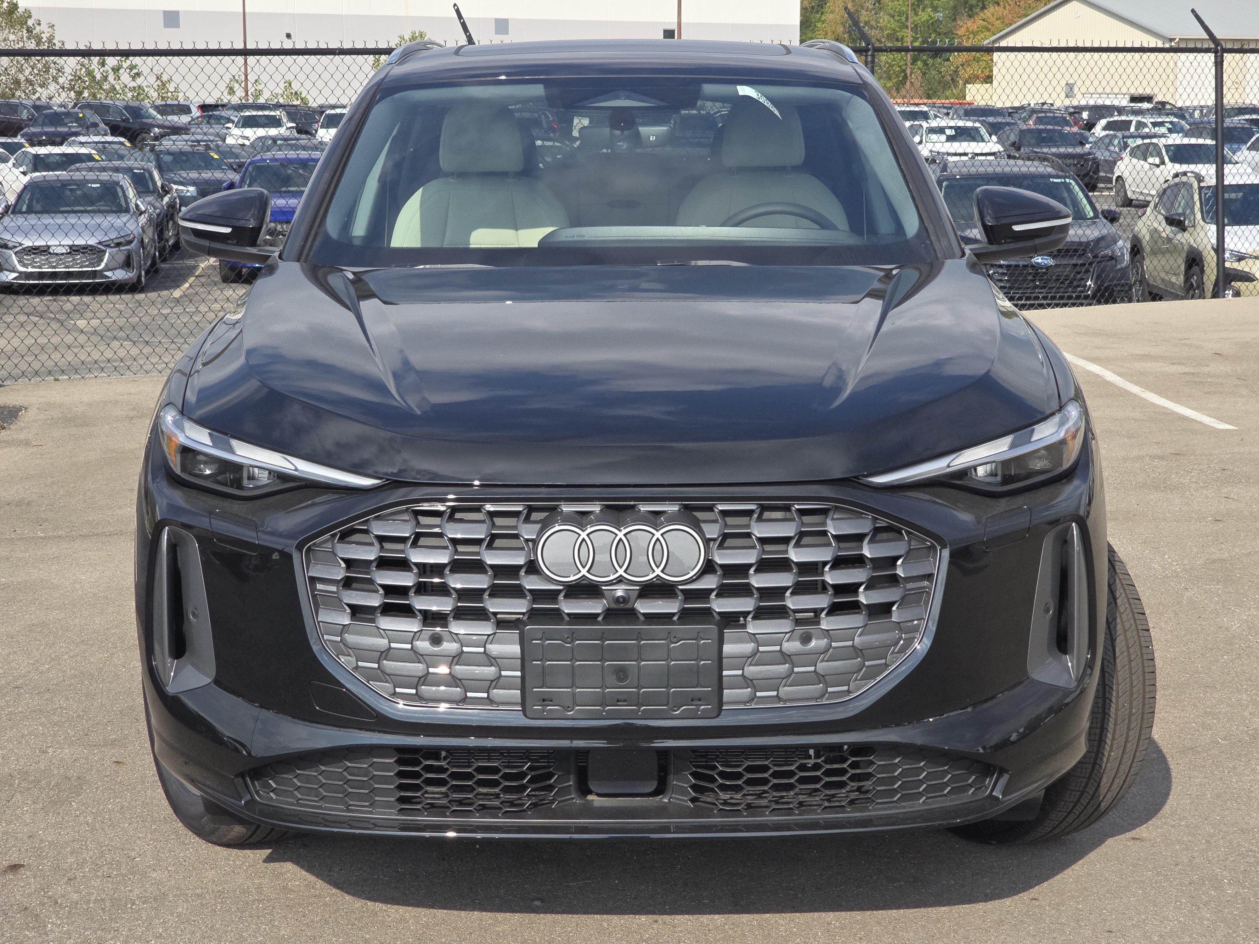 New 2026 Audi Q5 Premium AWD/4WD image 2