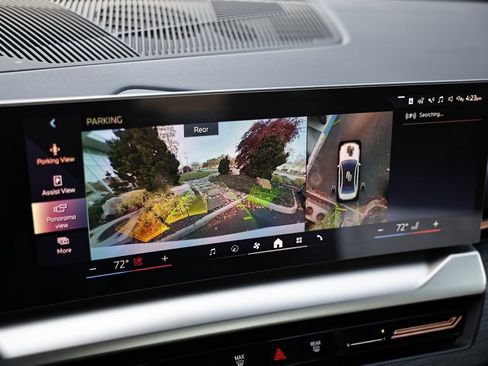 New 2026 BMW 530i w/ Premium Package image 36