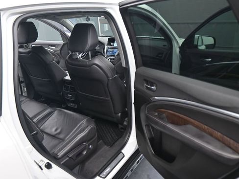 Used 2020 Acura MDX SH-AWD w/ Technology Package image 43