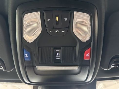 Used 2025 RAM 3500 Tradesman image 53