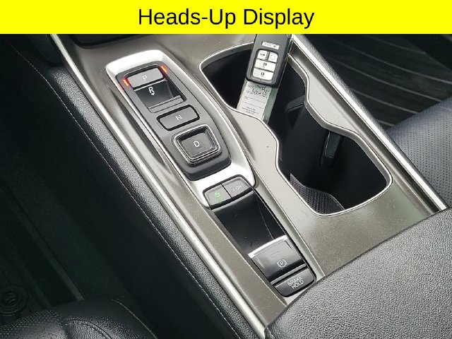 Used 2020 Honda Accord Touring image 20