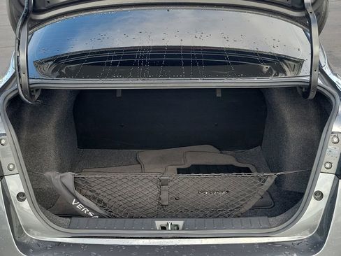 New 2025 Nissan Versa S w/ Trunk Package image 26