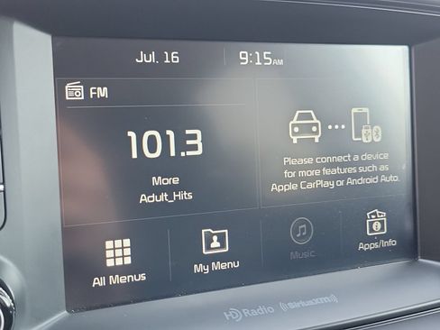 Used 2017 Kia Sorento EX w/ EX Premium Package FWD image 13