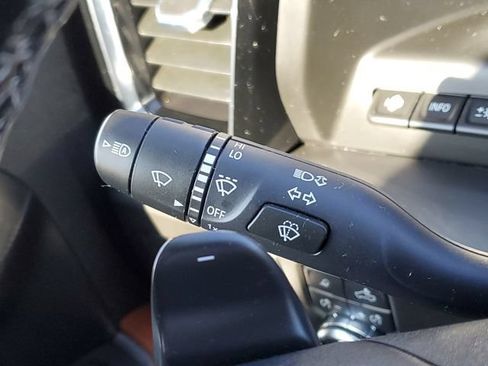 Certified 2024 GMC Sierra 1500 Denali Ultimate AWD/4WD image 14