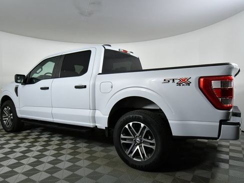Used 2021 Ford F150 XL w/ STX Appearance Package image 14