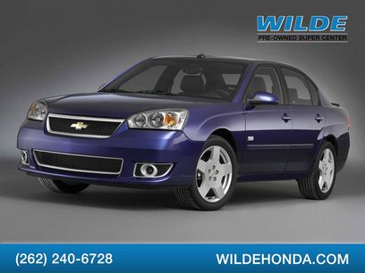 Used 2006 Chevrolet Malibu LT