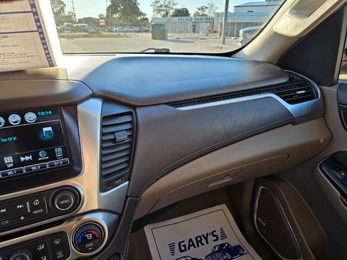 Used 2020 Chevrolet Suburban Premier image 22