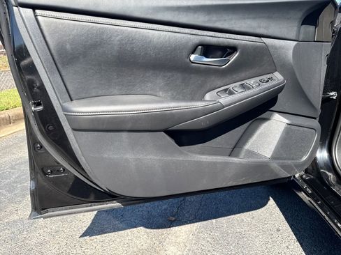 Used 2024 Nissan Sentra SV image 10