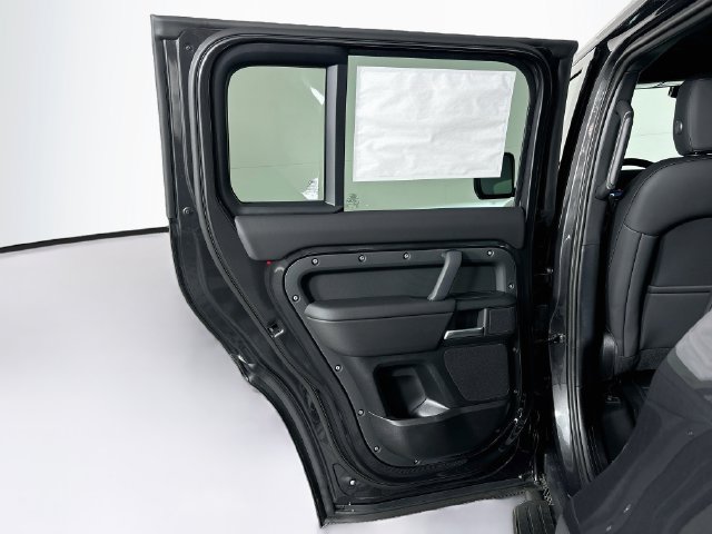 New 2026 Land Rover Defender 110 S AWD/4WD image 22