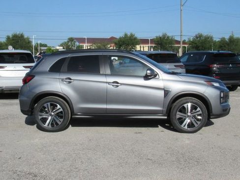New 2026 Mitsubishi Outlander Sport SEL AWD/4WD image 2