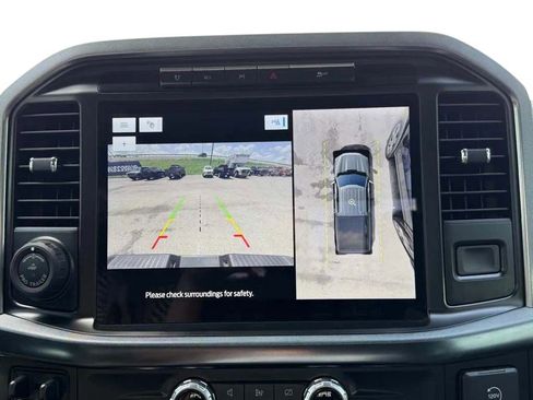 Used 2023 Ford F150 Limited AWD/4WD image 11
