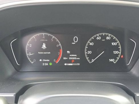 Used 2025 Honda Pilot Touring image 31