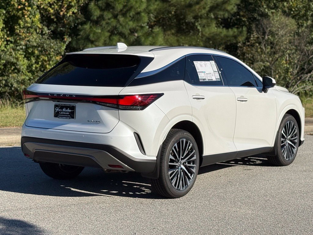 New 2026 Lexus RX 350 Premium Plus w/ Accessory Package (K3) FWD image 13