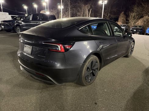 Used 2024 Tesla Model 3 Long Range image 21