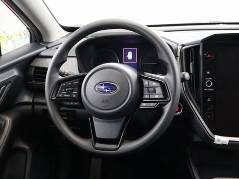 New 2026 Subaru Crosstrek 2.5i Premium AWD/4WD image 17