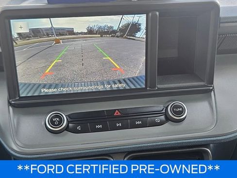 Certified 2023 Ford Maverick XLT w/ Black Appearance Package image 26