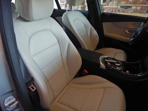 Used 2015 Mercedes-Benz C 300 4MATIC Sedan image 13