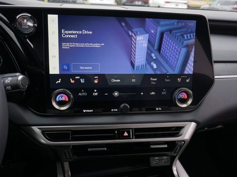 Certified 2025 Lexus RX 350 Premium image 16