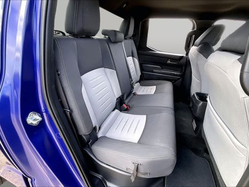 Used 2025 Toyota Tacoma TRD Sport RWD image 20