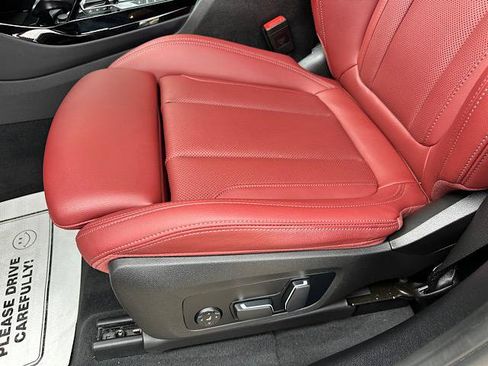 Used 2024 BMW X3 xDrive30i w/ Premium Package AWD/4WD image 14
