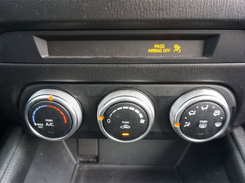 Used 2019 MAZDA CX-5 Sport image 13