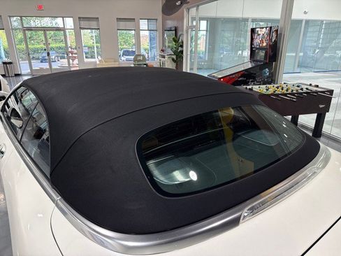 Used 2017 Mercedes-Benz S 550 Cabriolet image 51