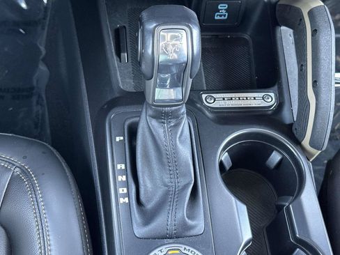 Used 2025 Ford Bronco Badlands AWD/4WD image 20