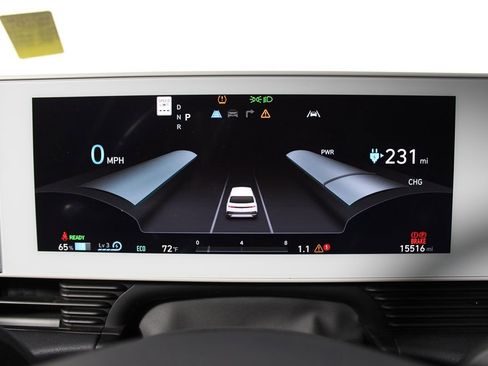 Used 2023 Hyundai Ioniq 5 SEL w/ Cargo Package image 13