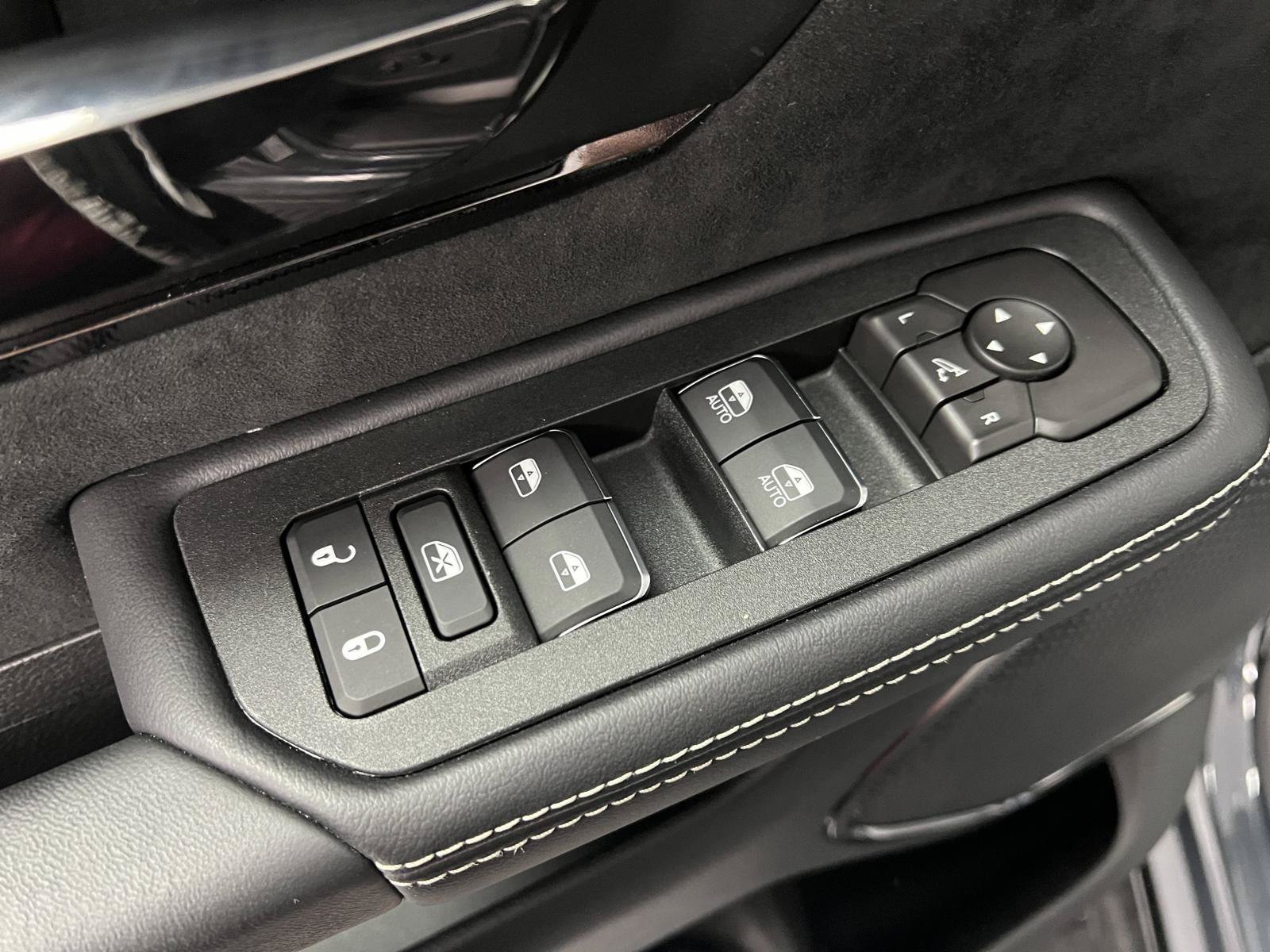 New 2026 RAM 1500 RHO AWD/4WD image 15