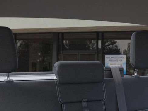 New 2025 Ford Ranger XL RWD image 22