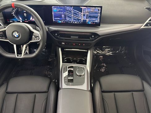 Used 2025 BMW M240i Coupe w/ Premium Package RWD image 16