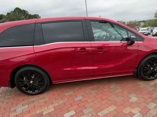 Certified 2026 Honda Odyssey Sport-L video 2