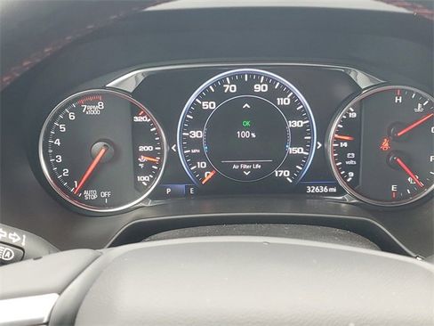 Certified 2024 Chevrolet Blazer RS image 20