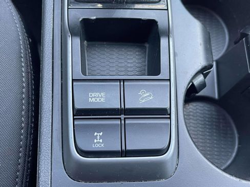 Used 2017 Hyundai Tucson Eco w/ Cargo Package AWD/4WD image 29