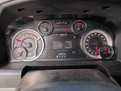Used 2018 RAM 2500 Lone Star w/ Harvest Edition AWD/4WD image 22