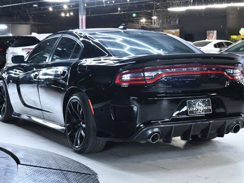 Used 2020 Dodge Charger Scat Pack w/ Dynamics Package RWD image 5