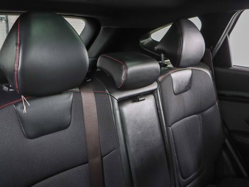 Used 2023 Hyundai Tucson N Line FWD image 29
