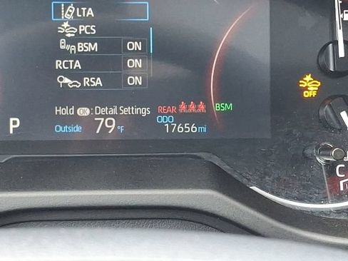 Certified 2023 Toyota RAV4 XLE Premium AWD/4WD image 20