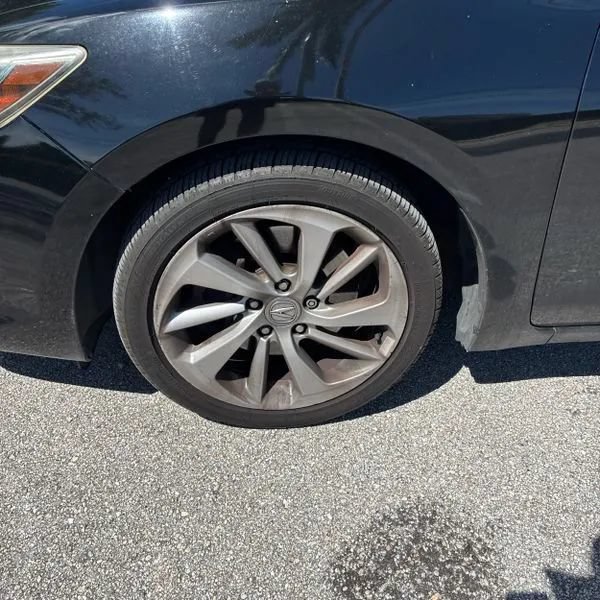 Used 2018 Acura ILX FWD image 19