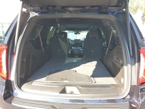 Used 2021 GMC Yukon XL AT4 w/ AT4 Premium Package image 24