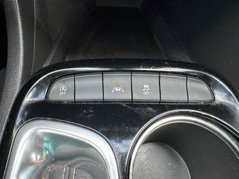 Used 2023 Buick Encore GX Select w/ Sport Touring Package FWD image 24