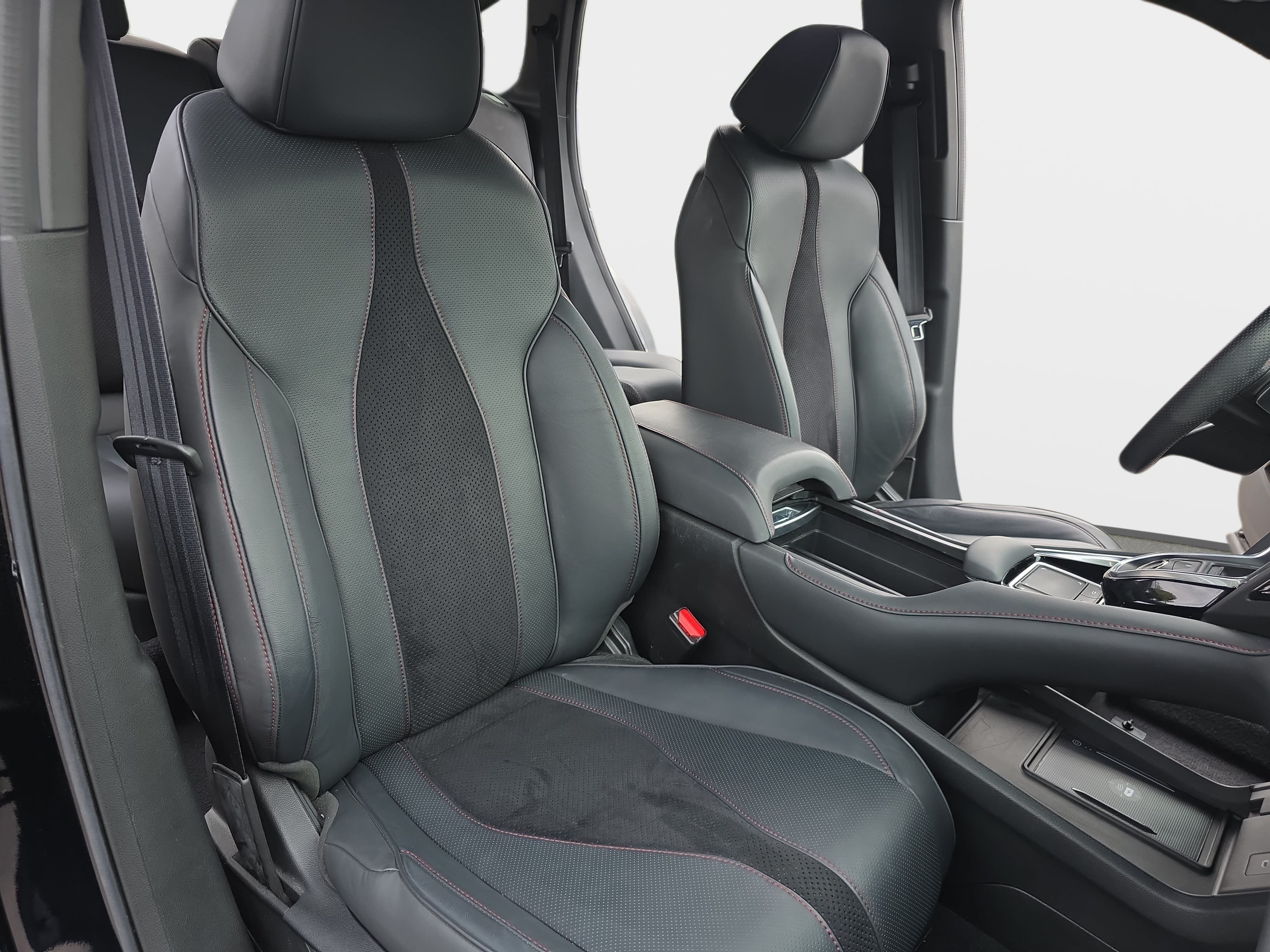 Certified 2023 Acura RDX w/ Advance Package FWD image 10