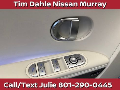 Used 2024 Hyundai Ioniq 5 Limited AWD/4WD image 26